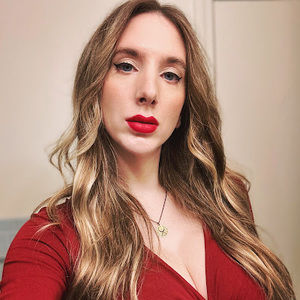 Meet your Posher, Jenna